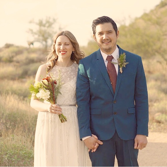 Meet your Posher, Vinnie - Picture 1 of 1